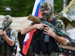 Оккупанты РФ убили своего "военного" при попытке перейти на сторону ВСУ
