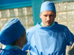 Петр Рыков и Анастасия Панина приступили к съемкам в сериале «Доктор Надежда»