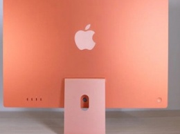 Новые Apple iMac оказались перекошенными из-за бракованных подставок