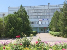 В Украине будут изготавливать оборудование для хранилища отработанного ядерного топлива ЗАЭС