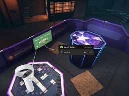 Facebook начинает тестировать показ рекламы в VR-приложениях на Oculus Quest
