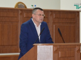 Бюджет Николаевской области увеличен на 154 млн. грн