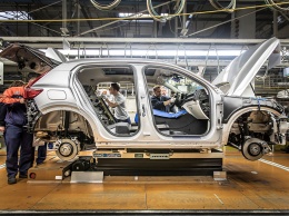 Volvo Cars попробует выпускать автомобили из экологичной стали