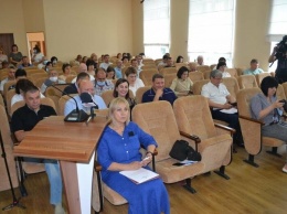 В Покровске депутаты утвердили Программу финансовой поддержки ОСМД
