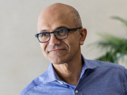 Генеральный директор Microsoft Сатья Наделла теперь одновременно занимает пост председателя совета директоров компании