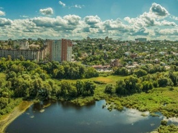 В Киеве суд обязал вернуть в собственность города Совские пруды
