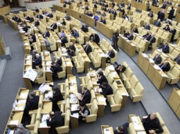 В России одобрили законопроекты о "регулирование интернета"