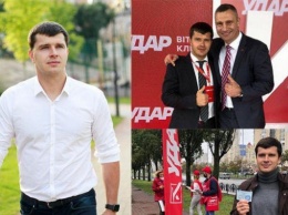 За финансирование терроризма СБУ открыла дело против депутата Кличко