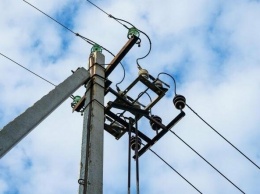 Энергетики восстанавливают электроснабжение в 26 населенных пунктах Донетчины