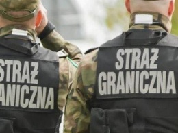 Импортировали оружие в Украину: на границе задержали контрабандистов