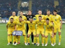 Украина победила Северную Македонию в "валидольном" матче с двумя не забитыми пенальти (ВИДЕО)