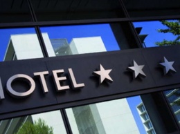 В Киеве еще два отеля получили категорию «4 звезды»