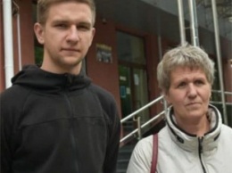 Сына Каневской, доверенного лица Тихановской, приговорили к 3 годам за негативные комментарии в адрес силовиков