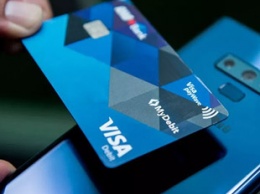 Visa запускает технологию приема платежей с помощью смартфона в США