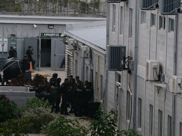 В Гондурасе во время тюремных беспорядков погибли пять человек