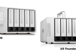 TerraMaster предлагает простое решение для накопителей SSD/HDD по доступной цене