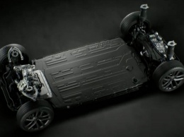 Tesla немного уменьшила емкость батарейного блока новой Model S, но ее запас хода даже выше - благодаря конструктивным оптимизациям и улучшениям