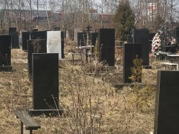 Патриотический проект "Встретимся на кладбище" получил президентский грант на 3 млн рублей