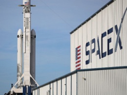 SpaceX отправила на орбиту сверхсекретный военный спутник