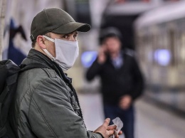 Собянин: 90% новых заболевших в Москве заражены индийским штаммом коронавируса