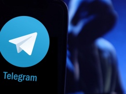 Пользователи Telegram столкнулись с опасным вирусом в файлах на китайском языке