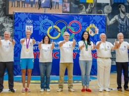 Знай наших: Днепропетровщина воспитала 7 олимпийских чемпионов