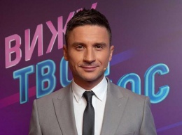 Лазарев лишился слуха и голоса после съемок в известном шоу