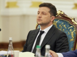 «Наводим порядок»: Зеленский прокомментировал итоги СНБО