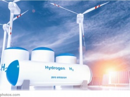 Украина присоединилась к Европейскому альянсу чистого водорода. Потенциал рынка - EUR470 млрд. до 2050 года