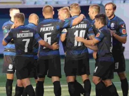 Надольcкий, Михайленко и еще 4 футболиста «Динамо» арендованы «Черноморцем»