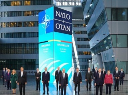 Решение о принятии Украины в НАТО чисто политическое - эксперт