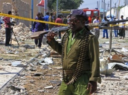 Армия Сомали уничтожила 30 боевиков «Аш-Шабаб»