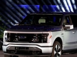 Ford купил разработчика ПО для оптимизации зарядки коммерческих электромобилей