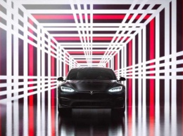 Запас хода Tesla Model S Plaid падает из-за больших колес на 68 км