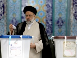 В Иране избран новый президент