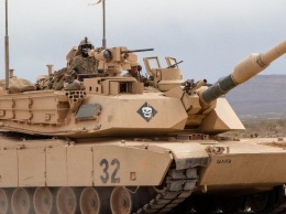 Западные СМИ объявили о провале российского оружия для уничтожения танков M1 Abrams