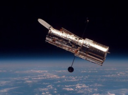 NASA уже неделю бьется над возвращением в строй космического телескопа «Хаббл» после компьютерного сбоя