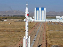 Китай запустил на орбиту Земли секретные спутники