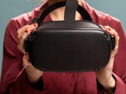Очередное обновление добавило массу функций VR-гарнитуре Oculus Quest