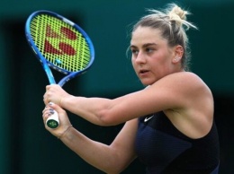 Прошла в финал квалификации: теннисистка Марта Костюк обыграла англичанку в Истборне