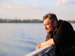 Днепровские блогеры скорбят по поводу смерти Горького Лука