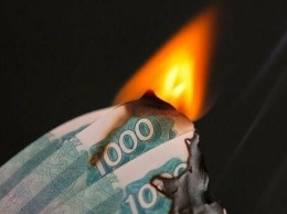 Инфляция совести в России, - блогер