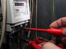 Штраф 160 тысяч гривен за безвозмездное потребление электричества получило коммунальное хозяйство в Каховском районе