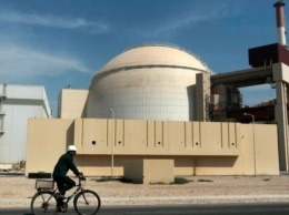 Иран аварийно остановил свою атомную электростанцию