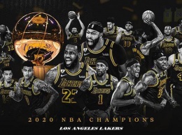 Владельцы Los Angeles Lakers собираются открыть мир баскетбола для каждого, сняв сериал о жизни клуба Lakers