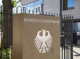 В Германии по подозрению в шпионаже арестован россиянин