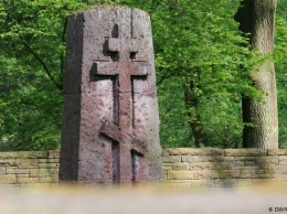 Советские воинские захоронения в Германии: где найти, кто ухаживает