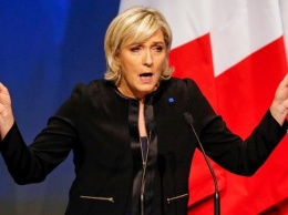 Партия Марин Ле Пен выступила на региональных выборах во Франции хуже, чем предсказывали