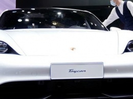 Porsche вложится в производство батарей для электромобилей с быстрой зарядкой