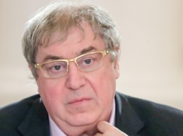 Российского бизнесмена Гуцериева включили в санкционный список ЕС по Белоруссии